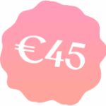 45 euro
