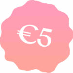 5 euro