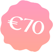 70 euro